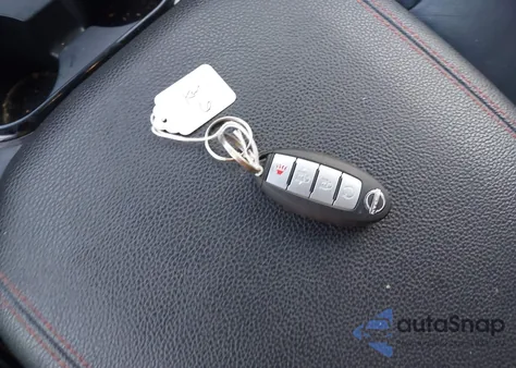 2023 Nissan Titan Sv from USA, damaged, VIN 1N6AA1ED1PN106308